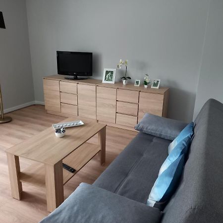 Mieszkanie 2 Pokoje Swinoujscie Kültér fotó